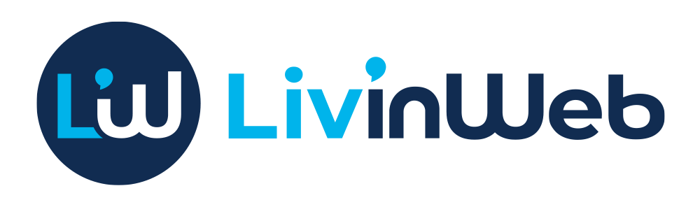 Liv'inWeb : the website builder you were dreaming of!